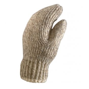 Double Ragg Mitten