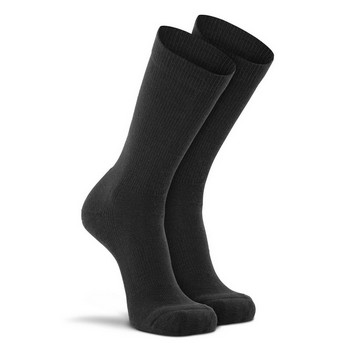 Dress Lightweight Crew Military Sock