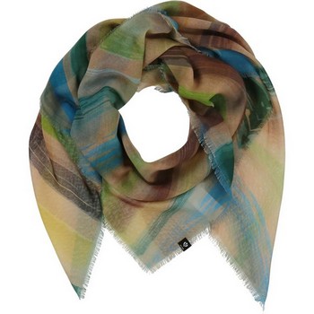 Sustainability Edition Brushstroke Swirls Recycled Square