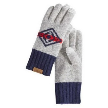Buffalo Lambswool Texting Gloves