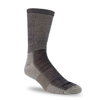 Hiker GX Merino Wool Hiking Crew Sock