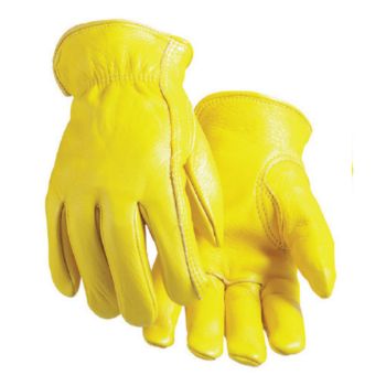 Deerskin Gloves