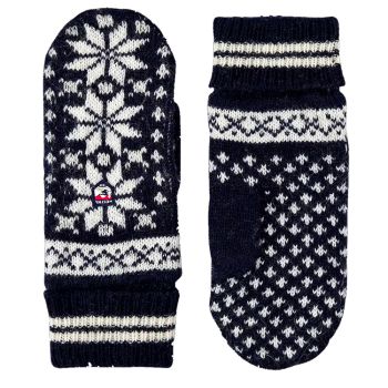 Nordic Jr. Mitt