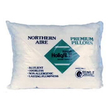 Hollofil II: The Premium Pillow