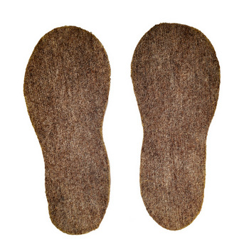 Natural Fiber Insoles