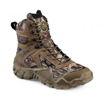 irish setter vaprtrek shoes