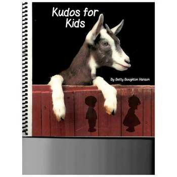 Kudos for Kids