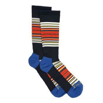 National Park Adventure Socks - Acadia