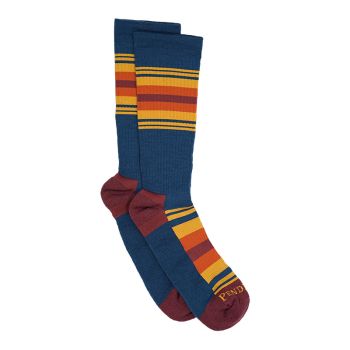National Park Adventure Socks - Grand Canyon
