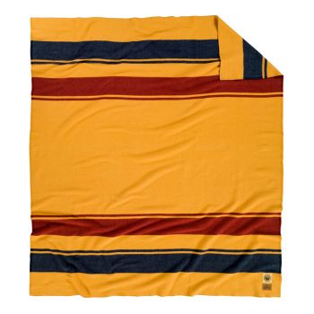 National Park Blankets - Queen