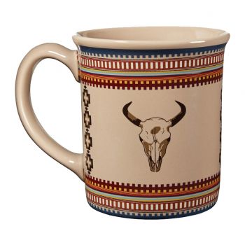 American West -  Legendary Mug