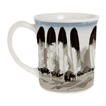 In Their Element - Legendary Mug