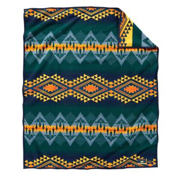 Wildland Heroes Blankets