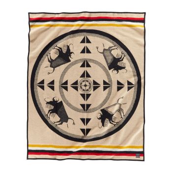 Buffalo Nation - Legendary Collection