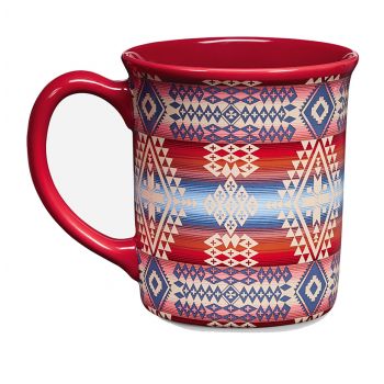 Canyonlands Ceramic Mug