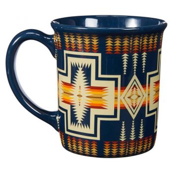Harding Ceramic Mug