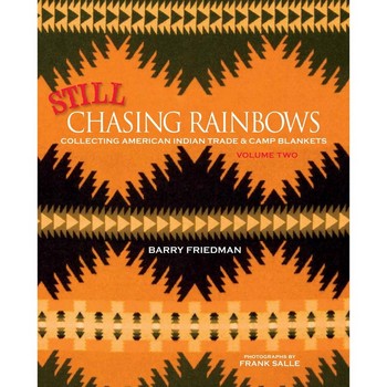 Still Chasing Rainbows