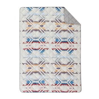 Packable Throws