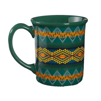 Wildland Heroes - Legendary Mug