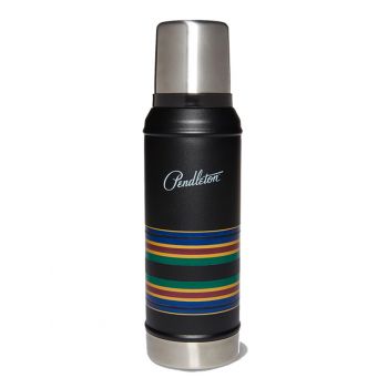 Oxford Insulated Vacuum Flask