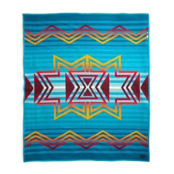 Many Nations Blanket