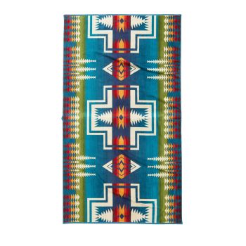 Century Harding Oversized Spa Towel