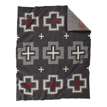 San Miguel Blanket