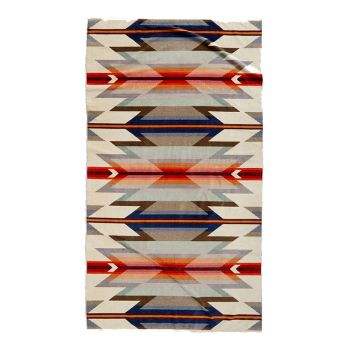 Wyeth Trail Oversized Spa Towel