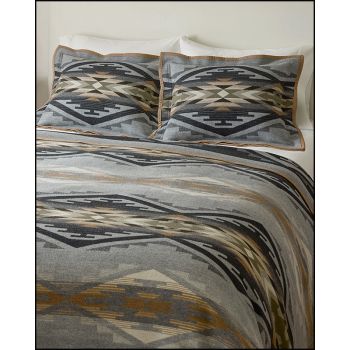 Tumalo Ridge Blanket