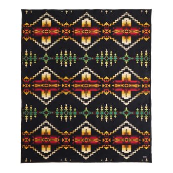 Four Corners Blanket