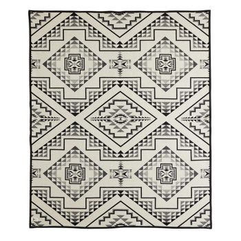 Oxbow Blanket