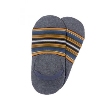 National Park Moc - Olympic Stripe