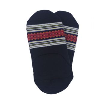 National Park Moc - Acadia Stripe