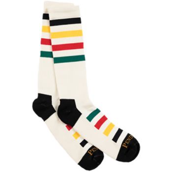 Adventure Crew - Glacier Stripe