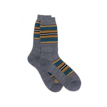 National Park Crew - Olympic Stripe