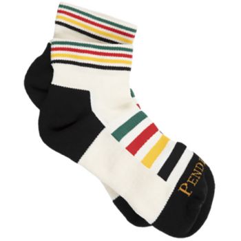 National Park Adventure Quarter - Glacier