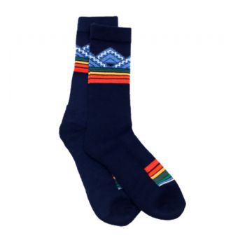 National Park Merino Crew - Crater Lake