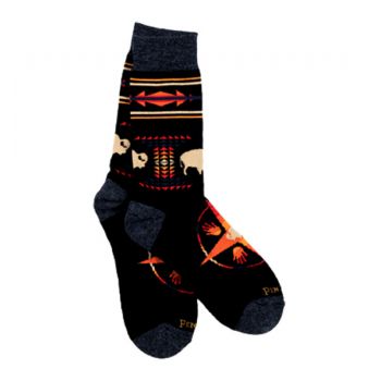 Camp Socks - Big Medicine