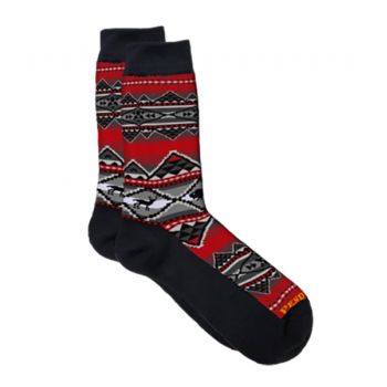 Camp Socks - Lost Trail