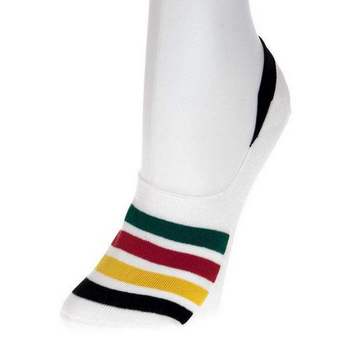 Glacier Stripe National Park - Ivory