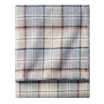 Washable Pendleton Eco Wise Wool® Plaid/Stripe Blankets