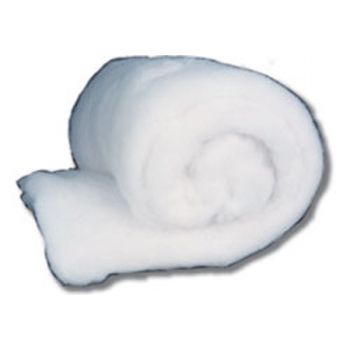 1 lb. Polyester Quilt Batting - Double