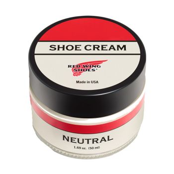 Neutral Shoe Cream