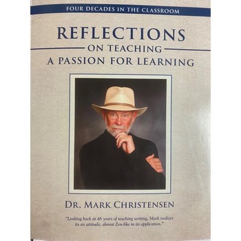 Reflections on Teaching: A Passion for Learning