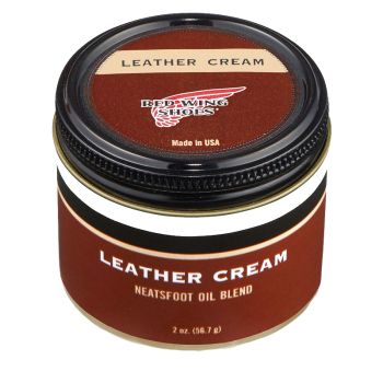 Leather Cream