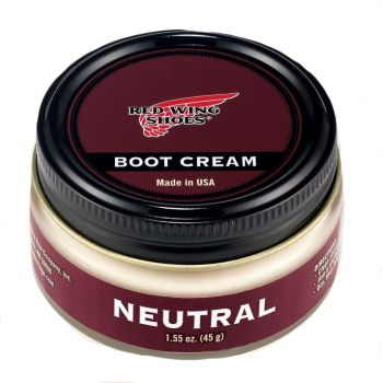 Neutral Boot Cream