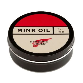 Mink Oil