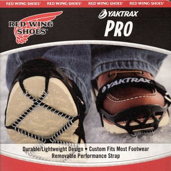 Yaktrax Ice Grippers