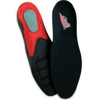 Redbed Insoles