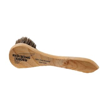 Horsehair Dauber Brush